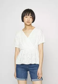 Футболка с принтом Vero Moda