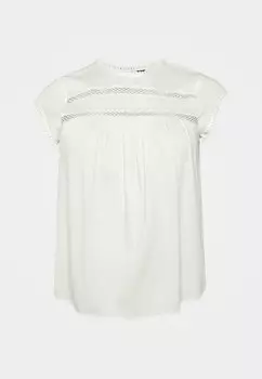 Футболка с принтом Vero Moda