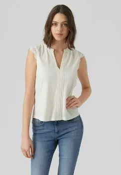 Футболка с принтом Vero Moda