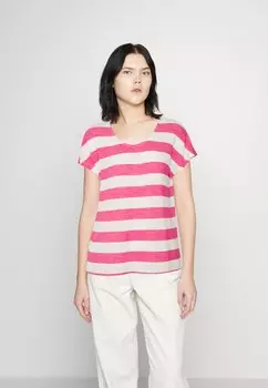 Футболка с принтом Vero Moda