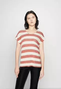 Футболка с принтом Vero Moda