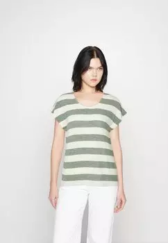 Футболка с принтом Vero Moda
