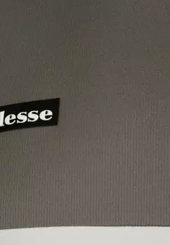 Футболка с принтом VINCO Ellesse, серый