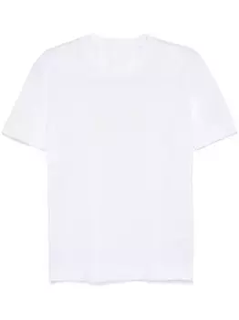 Футболка с вышивкой Givenchy, белый