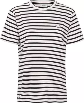 Футболка SAINT TROPEZ Shirt, белый