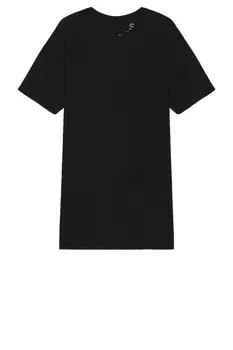 Футболка Salomon X 11 By Boris Bidjan Saberi, цвет Deep Black