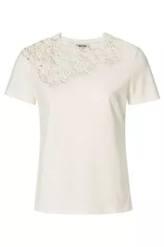 Футболка Salsa Jeans Shirt, белый