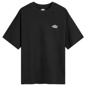 Футболка Саммердейл Dickies, черный
