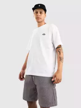 Футболка Саммердейла Dickies, белый