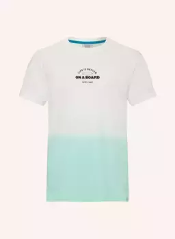 Футболка Scotch & Soda, белый