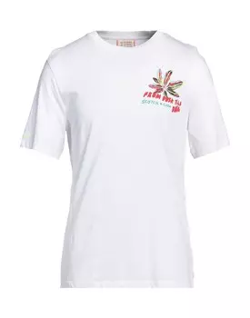 Футболка Scotch & Soda, белый