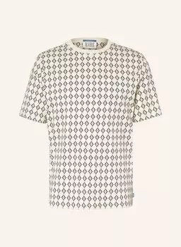 Футболка Scotch & Soda, бежевый