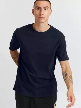 Футболка sdcadel Solid, синий