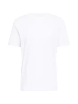 Футболка SELECTED HOMME Colman, белый