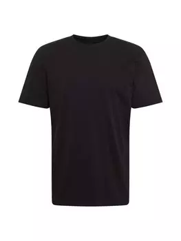 Футболка SELECTED HOMME Colman, черный