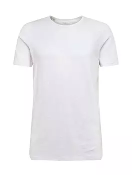 Футболка SELECTED HOMME MORGAN, белый