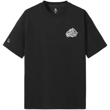 Футболка серии Urban Function унисекс Camel, цвет Jade White