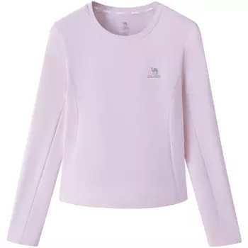Футболка серии Urban Function женская CAMEL, Corn Beige White