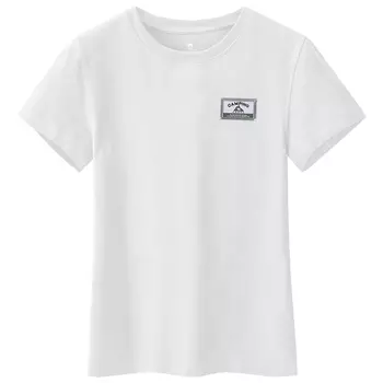 Футболка серии Urban Function женская CAMEL, Dove Blue