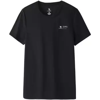 Футболка серии Urban Function женская CAMEL, Phantom Black