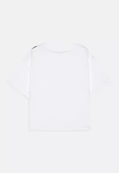 Футболка SHORT SLEEVES Marc Jacobs, белый