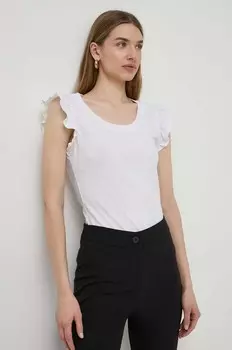 Футболка Silvian Heach, белый
