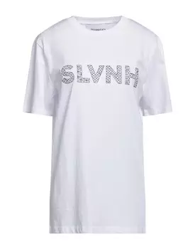 Футболка Silvian Heach, белый