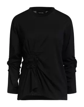 Футболка Simone Rocha, черный