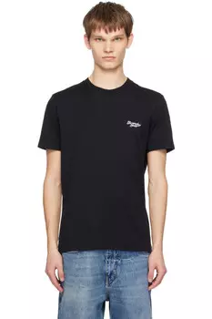 Футболка Slim-Fit Givenchy, черный