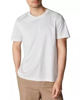 Футболка Slim Fit из джерси Eton