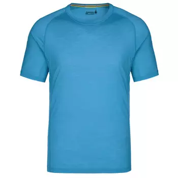 Футболка Smartwool, синий