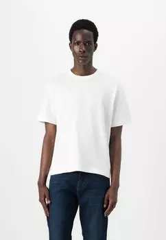 Футболка SOFT CROPPED GAP, белый