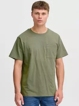 Футболка Solid, зеленый