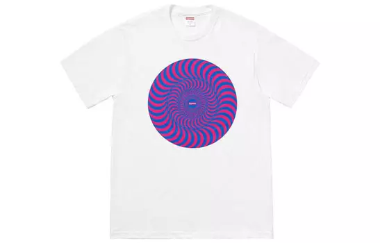 Футболка SS18 унисекс Supreme