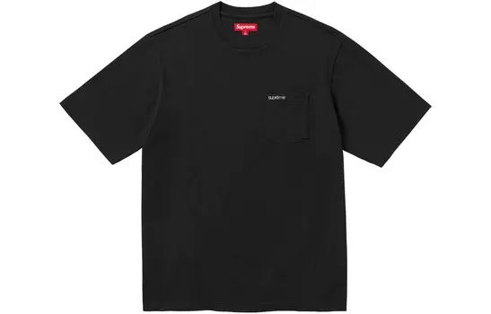 Футболка SS24 унисекс Supreme, желтый