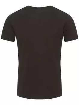 Футболка Standard Orlebar Brown, черный