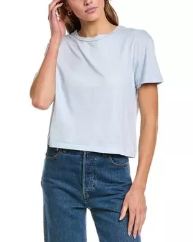 Футболка Stateside Cloud Jersey, синий