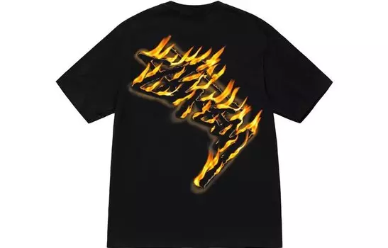 Футболка Stussy унисекс, Голубое небо