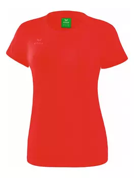 Футболка Style erima, красный