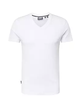 Футболка Superdry, белый