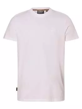 Футболка Superdry, белый