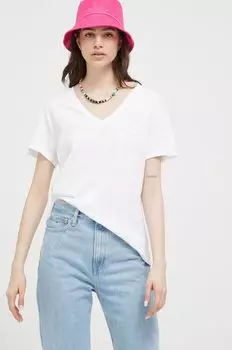 Футболка Superdry, белый