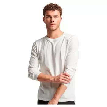 Футболка Superdry, бежевый