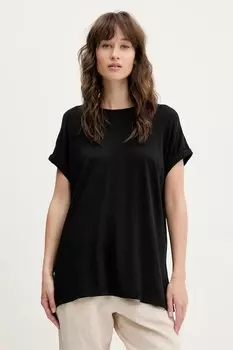 Футболка Superdry, черный