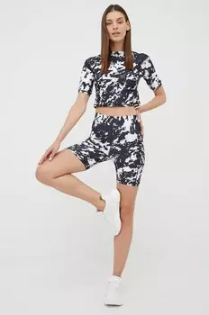 Футболка Superdry, черный