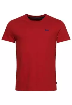 Футболка Superdry, дыня