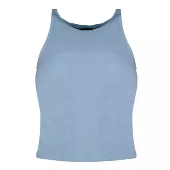 Футболка Superdry Ruched, синий