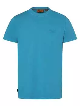 Футболка Superdry, синий