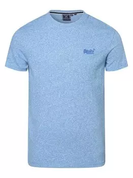 Футболка Superdry, синий