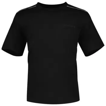 Футболка Superdry Tech Logo Relaxed, черный